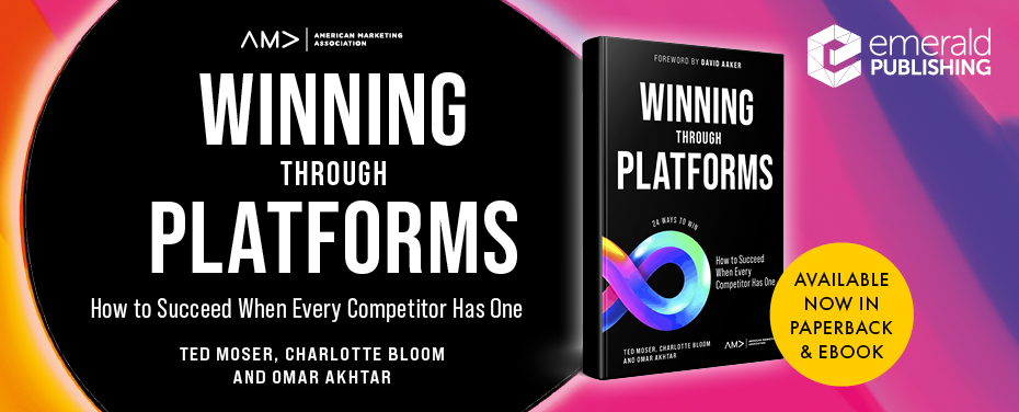 Winning Through Platforms