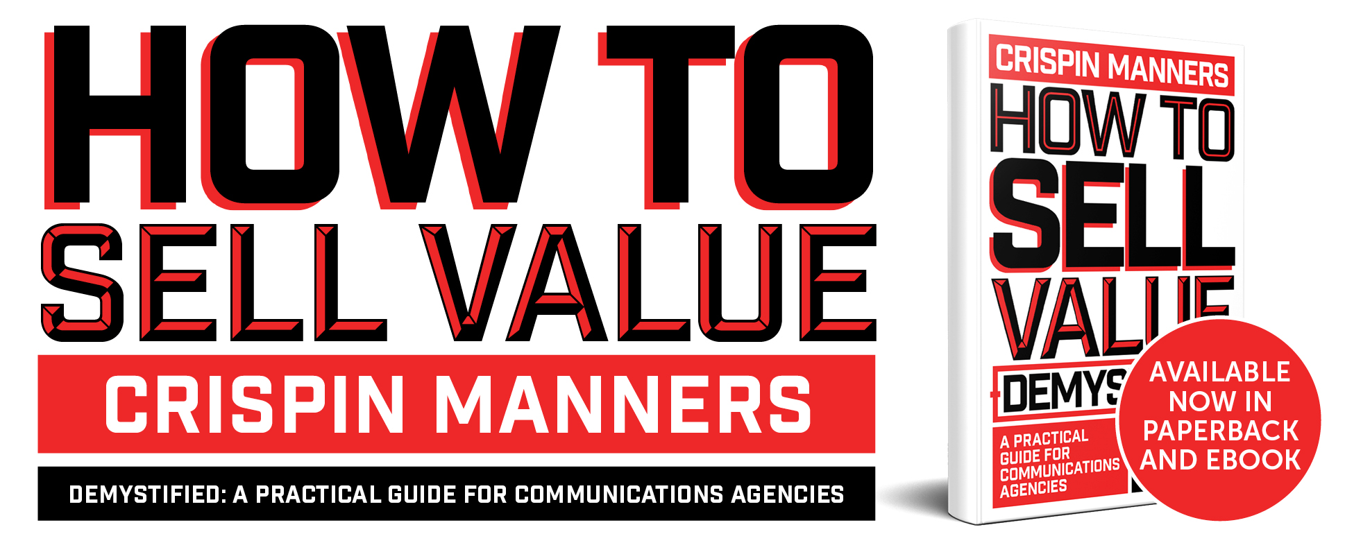  How to Sell Value – Demystified