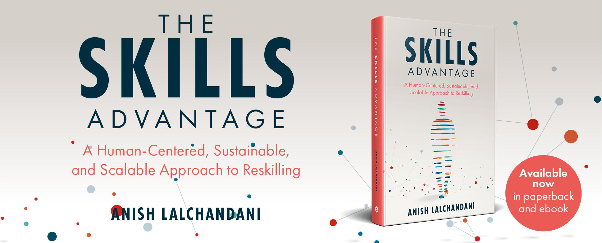The Skills Advantage