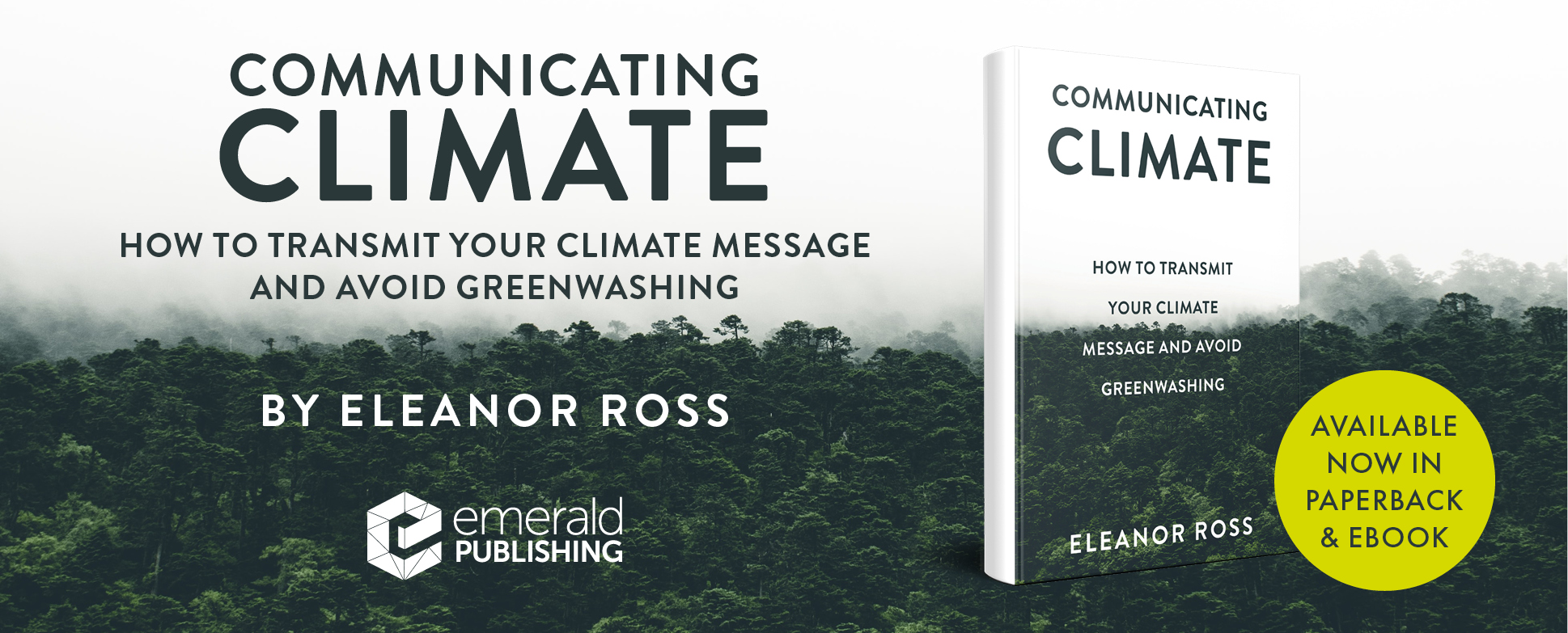 Communicating Climate