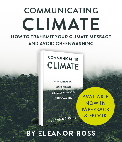 Communicating Climate