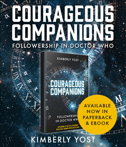 Courageous Companions