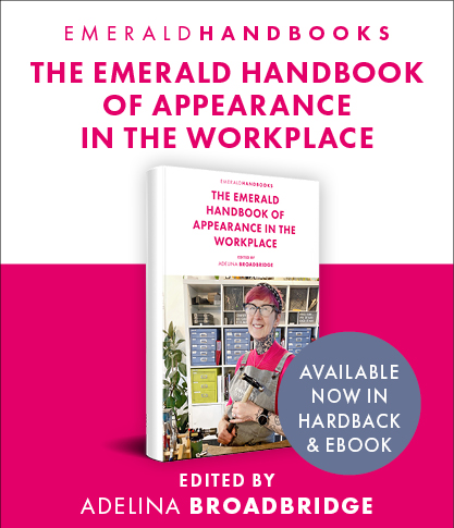 The Emerald Handbook of Appearance in the Workplace