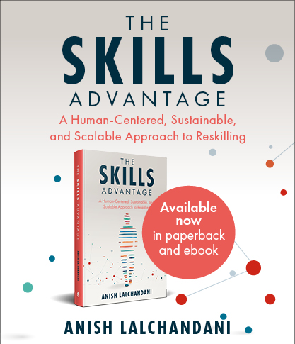 The Skills Advantage