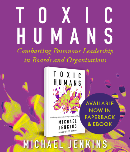 Toxic Humans