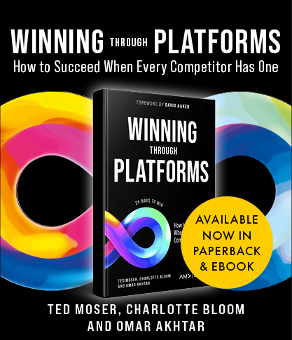 Winning Through Platforms