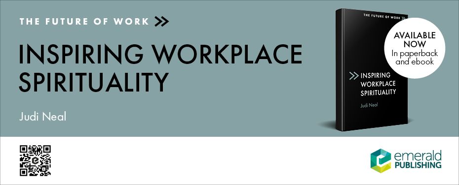 Inspiring Workplace Spirituality