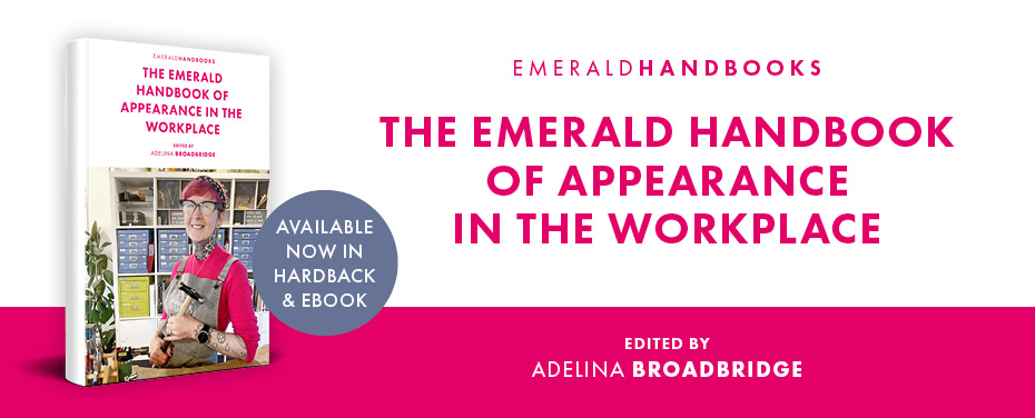 The Emerald Handbook of Appearance in the Workplace