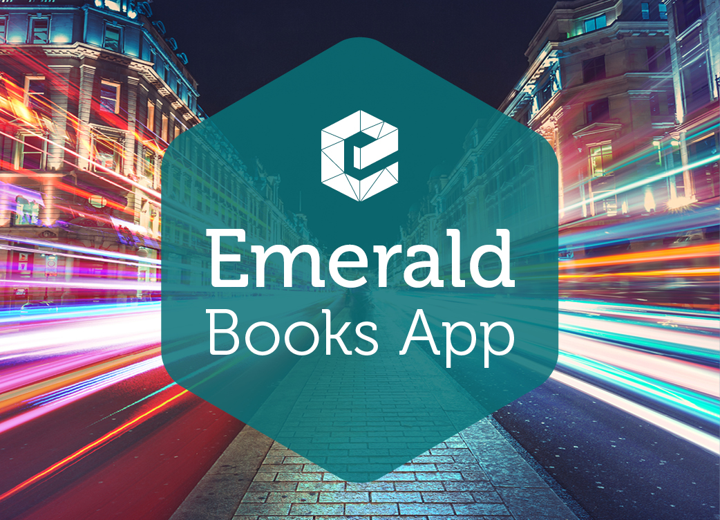 Emerald Bookstore
